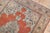 19th Century Persian Hadji Jali Li Tabriz Rug - 4'1" x 5'10" For Sale - Image 9 of 9