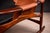 1960s Rocking Chair in Rosewood & Leather, Liceu De Artes, 1960s For Sale - Image 5 of 15