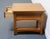 Thomasville Furniture Impressions Bridges Collection Solid Cherry Early American Shaker Style 23" Accent End Table For Sale In Kansas City - Image 6 of 11