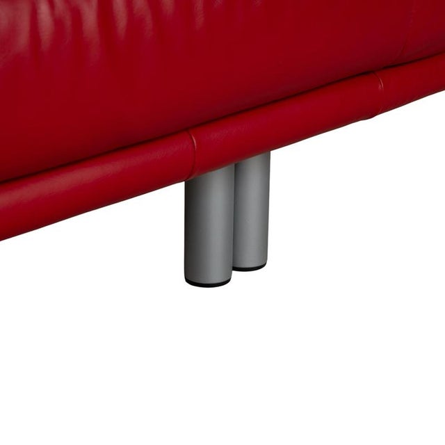 BMP 418 Two-Seater Sofas and Chair from Rolf Benz, Set of 3 For Sale - Image 9 of 18