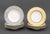 Late 20th Century Villeroy and Boch House and Garden Collection Porcelain Assembled Partial Service Set For Sale - Image 5 of 18