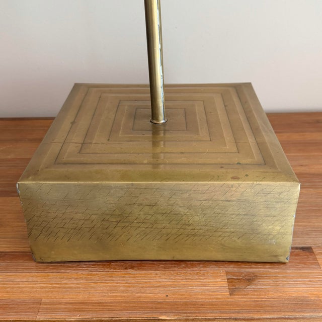 Mid 20th Century Large Sergio Bustamante Brass & Copper Tiger Head Sculpture, Signed & Numbered 88/100 For Sale - Image 9 of 12