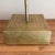 Mid 20th Century Large Sergio Bustamante Brass & Copper Tiger Head Sculpture, Signed & Numbered 88/100 For Sale - Image 9 of 12
