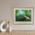 1980s Vintage Fishing Wall Art "Fooled Again," by Jon Wright Framed For Sale - Image 9 of 9