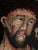 16th Century Ecce Homo, 1500s, Oil on Canvas. For Sale - Image 5 of 11