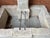 Early 21st Century Cucuron Single Pillar Limestone Wall Fountain From the South of France For Sale - Image 5 of 14