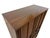 1960s Mid-Century Modern Broyhill Brasilia II Walnut Armoire For Sale - Image 5 of 10