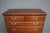 Late 20th Century Kittinger Mahogany Gentleman’s Chest Williamsburg Adaptation For Sale - Image 5 of 12