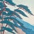Mid 20th Century Mid 20th Century Japanese Woodblock Print by Kenji Kawai Mid Century Art For Sale - Image 5 of 8