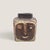 Ceramic Vase with Face Motif by Helmut Schäffenacker, Germany, 1960s For Sale - Image 4 of 18