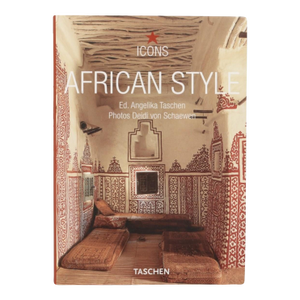 African Style by Taschen