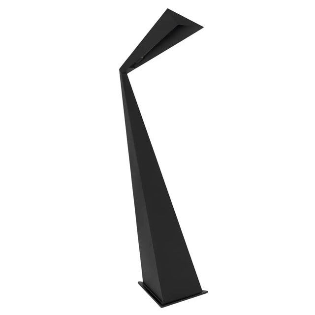 Noir NOIR Bat Floor Lamp For Sale - Image 4 of 6