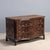 Antique French Chest of Drawers in Walnut For Sale - Image 11 of 11