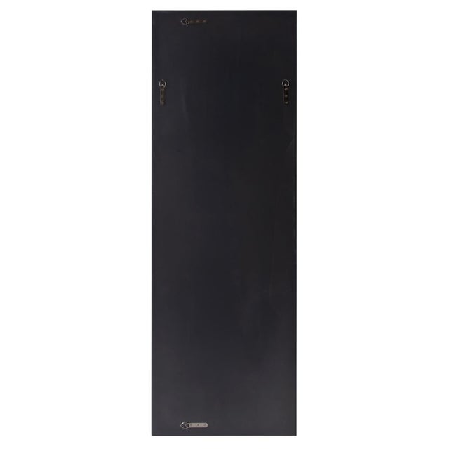 Silver Standard Apollo Dressing Mirror For Sale - Image 8 of 11