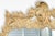 Rococo 19th Century French Louis XV Revival Hand-Carved Mirror For Sale - Image 3 of 12