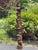 Vintage Pacific Northwest Coast of North America Totem Pole For Sale - Image 9 of 9