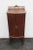This beautiful Cabinet is made of wood, solid wood, and veneer. The Cabinet has wonderful Victorian Style and design from...