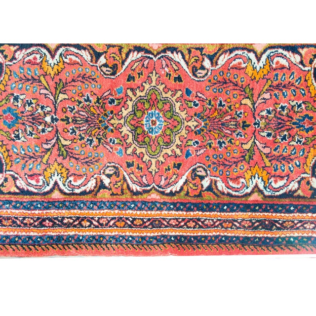 Early 20th Century Persian Mehraban For Sale - Image 12 of 16