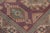 Tribal Tribal Kazak Light Purple/Beige Wool Rug - 3'4''x4'10'' For Sale - Image 3 of 10