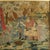 Traditional Early 18th Century Needlework Picture Depicting Angels For Sale - Image 3 of 12