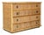 Wicker and Bamboo Chest of Drawers from Dal Vera, 1970s For Sale