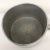Metal Vintage Decorative Pan For Sale - Image 7 of 11