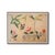 Ecru Winterthur for Port 68 Dupont Detail II Shadowbox Giclee Print For Sale - Image 8 of 8