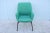 Modern Modern Brian Kane for Coalesse and Steelcase Bindu Green Guest Chair For Sale - Image 3 of 13