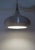 Mid-Century Danish Aluminum Pendant Lamp by Jo Hammerborg for Fog & Mørup, 1960s For Sale - Image 12 of 15