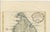 Antique Map of Sri Lanka, 1750 For Sale - Image 9 of 10