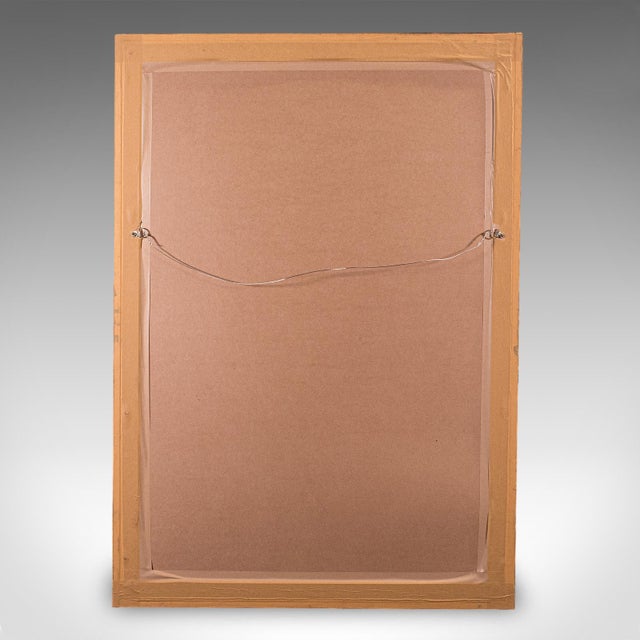 Large Vintage Flamingo Picture, English, Framed Print, Jj Audubon, Wildlife Art For Sale - Image 12 of 12