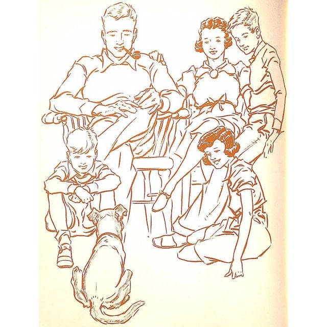 "No Trouble at All" 1940 Brown, Paul For Sale - Image 12 of 12