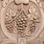 Oak Henri II Carved Buffet, Antique, France, 19th Century For Sale In Greensboro - Image 6 of 16