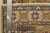 Kazak Runner 2’1” X 5’11” Green Wool Tribal Hand-Knotted Oriental Rug For Sale - Image 10 of 10
