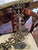 Gothic Cast Iron Wall Sconces For Sale - Image 3 of 5