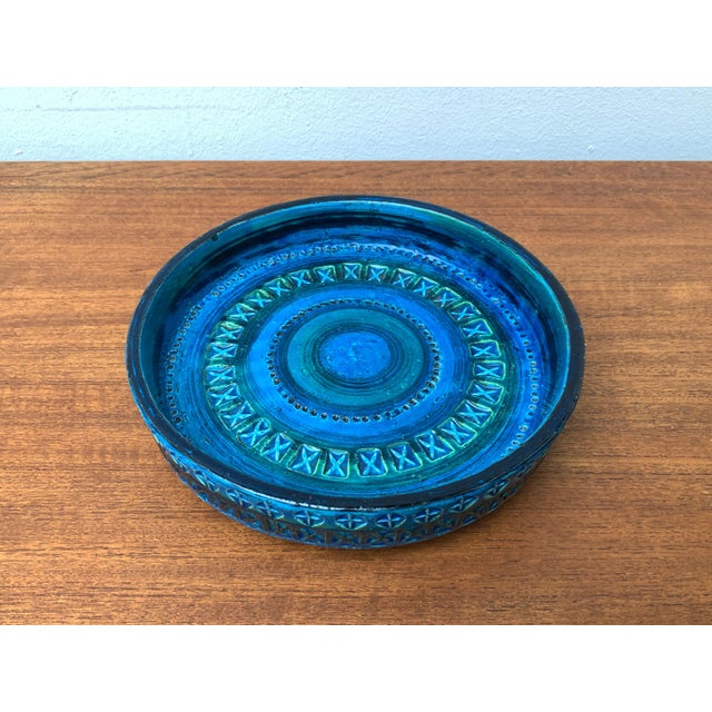 Supreme®/Bitossi Rimini Blu Bowl 23ss Supreme@/Bitossi Rimini Blu BowI | eBay
