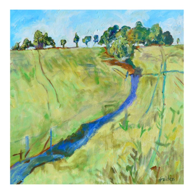 Brie Farm Countryside , France For Sale