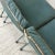 Mid-Century Modern Vintage Woodard Outdoor Patio Sectional Sofa, Attributed For Sale - Image 3 of 11