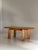 Vintage Dining Table in Wood, 1970s For Sale - Image 18 of 18