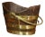 George III Peat Bucket For Sale