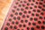 A mid-20th century Turkish Kars rug with a spider-like design. One of our favorites from our hand-selected inventory....