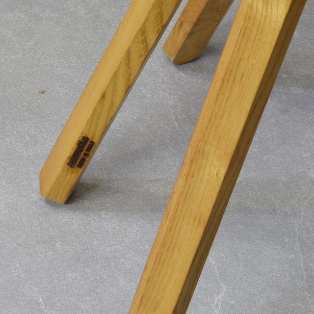 1960s Mid-Century Modern Coat Rack by Zanotta, 1960s For Sale - Image 5 of 8