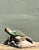 Vintage Hand Carved Turtle Sculpture For Sale - Image 11 of 12