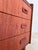 Secretary Teak from Handbjerg Møbelfabrik For Sale - Image 9 of 11