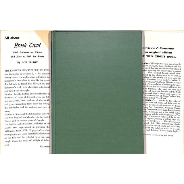 ELLIOT, Bob [242] pp. Practical Science Publishing Co., Inc. 1954 8 1/2" x 5 3/4"