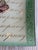 American John Derian "Keep Good Company" Tray For Sale - Image 3 of 6