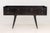Troy Wesnidge Modern Ebonized Sideboard For Sale - Image 4 of 14