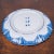 18th Century Chinese Kangxi Imari Plates- Set of 13 For Sale In Savannah - Image 6 of 13