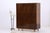 Vintage Wardrobe in Wood, 1950s For Sale - Image 4 of 18