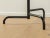 Metal Postmodern Coat Stand by Rutger Andersson For Sale - Image 7 of 8